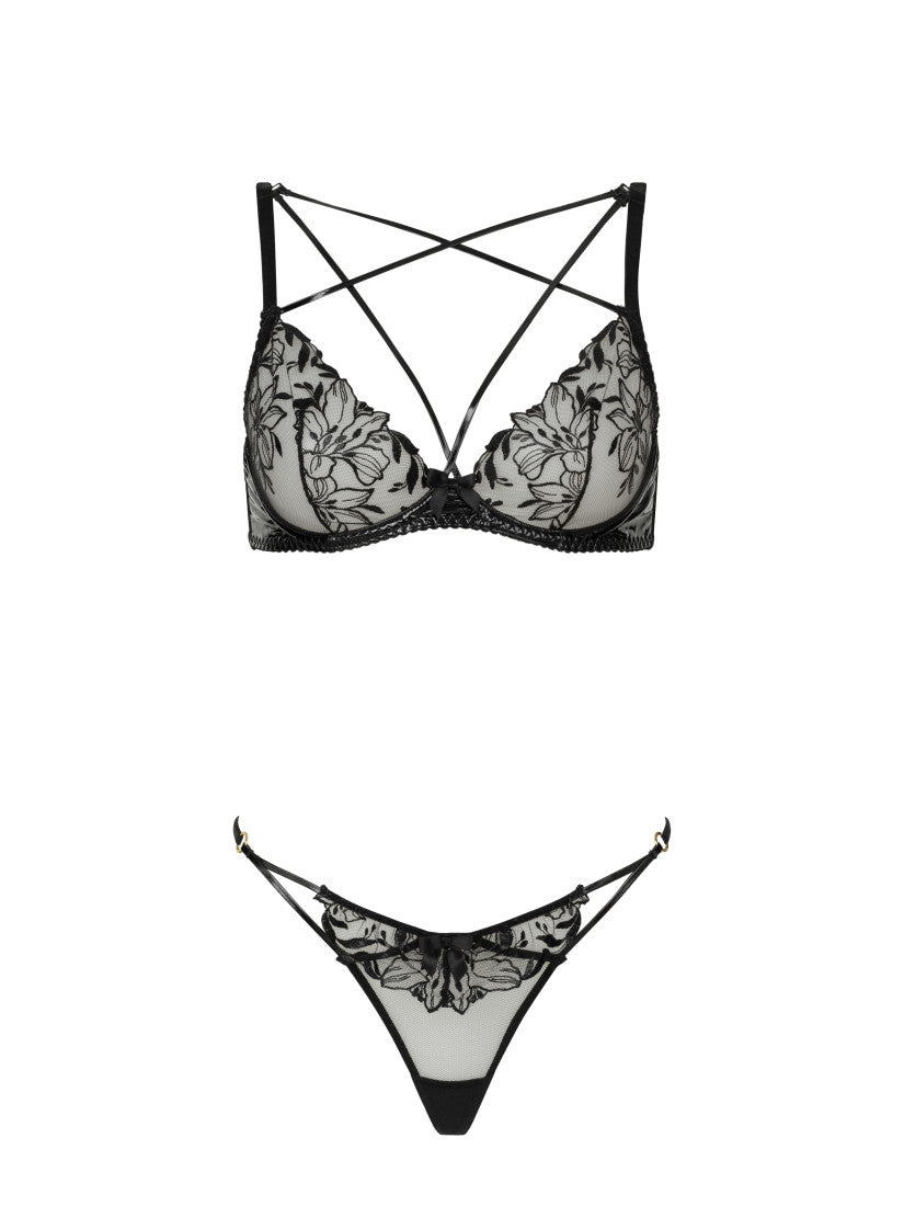 Set LILINDA