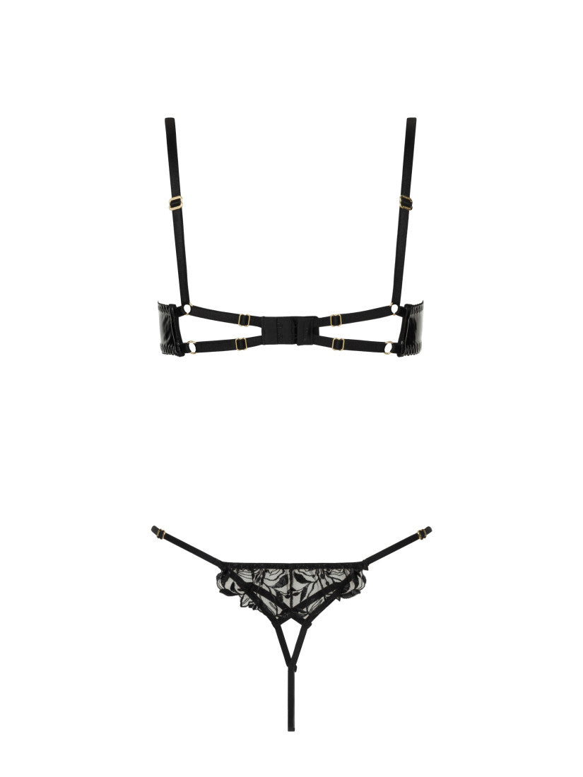 Set LILINDA