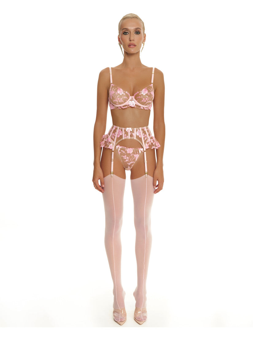 Set LOULOU With Belt