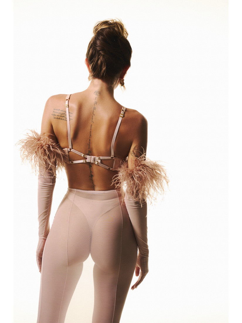 Swim Holter Pirsing Nude