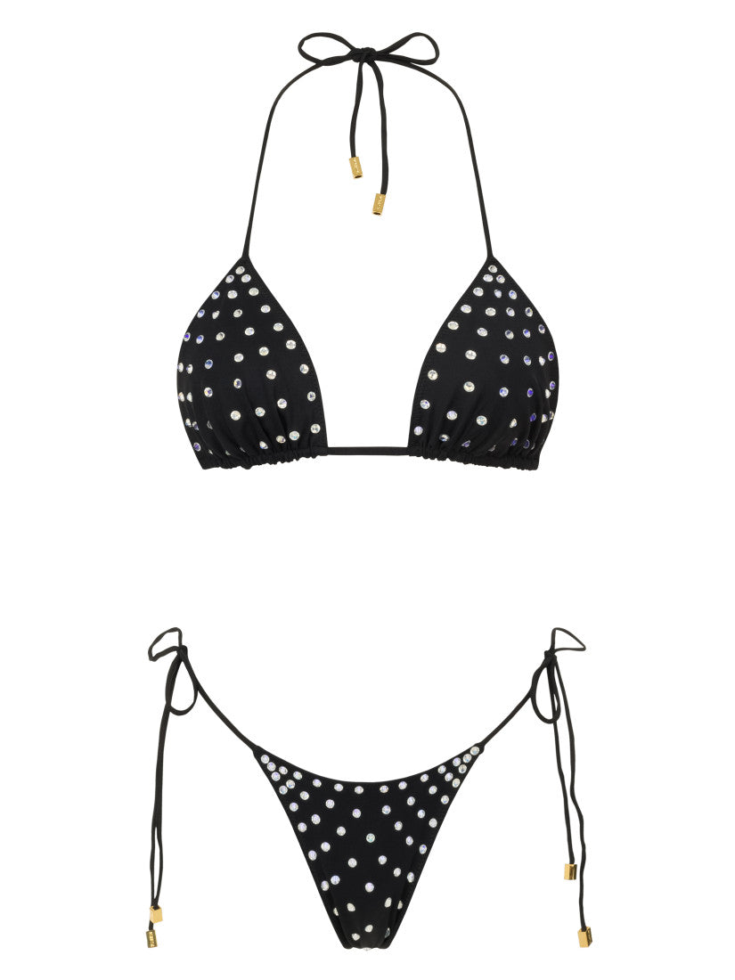Swim BEYONCE Black