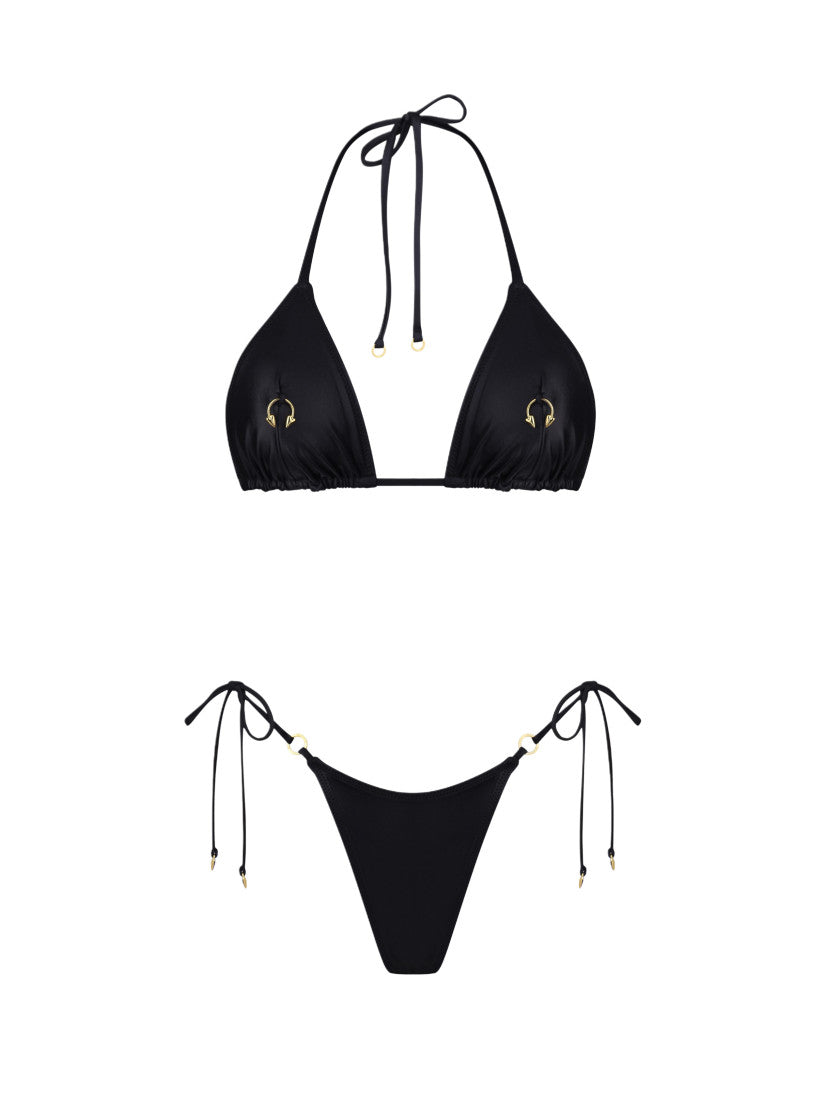 Swim SUN Pirsing