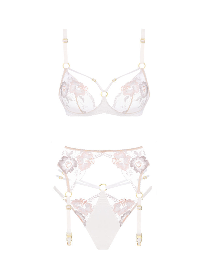 Set KRISS Milk With Belt