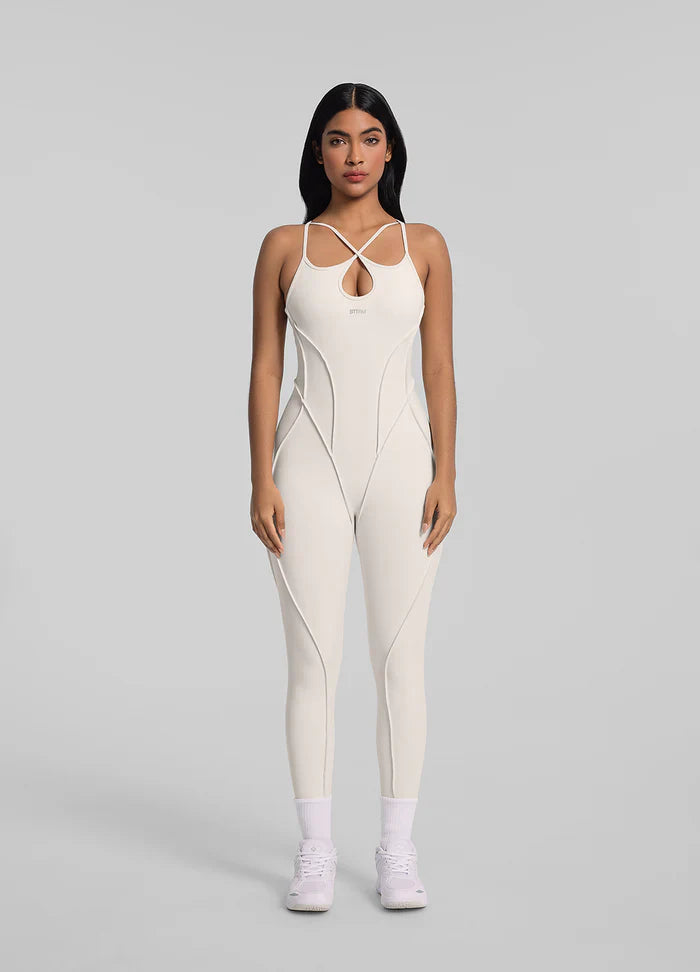 Crossback Catsuit