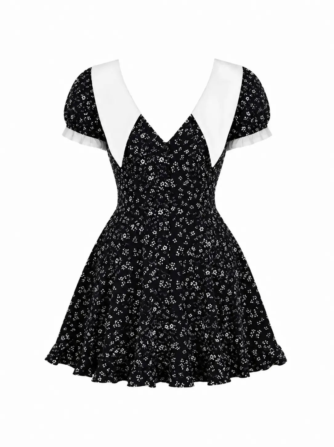 Dress Madeyra Black
