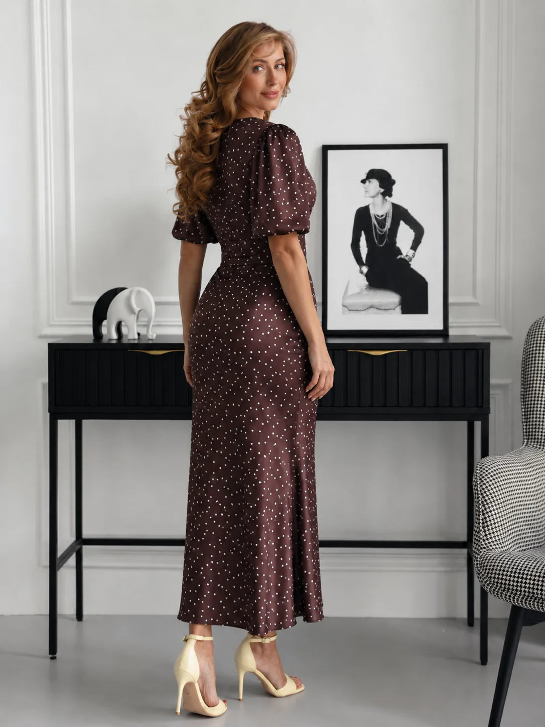 Dress Avielle