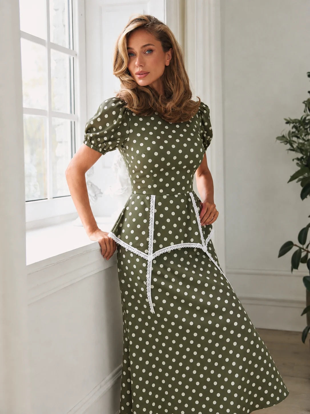 Dress Marielle