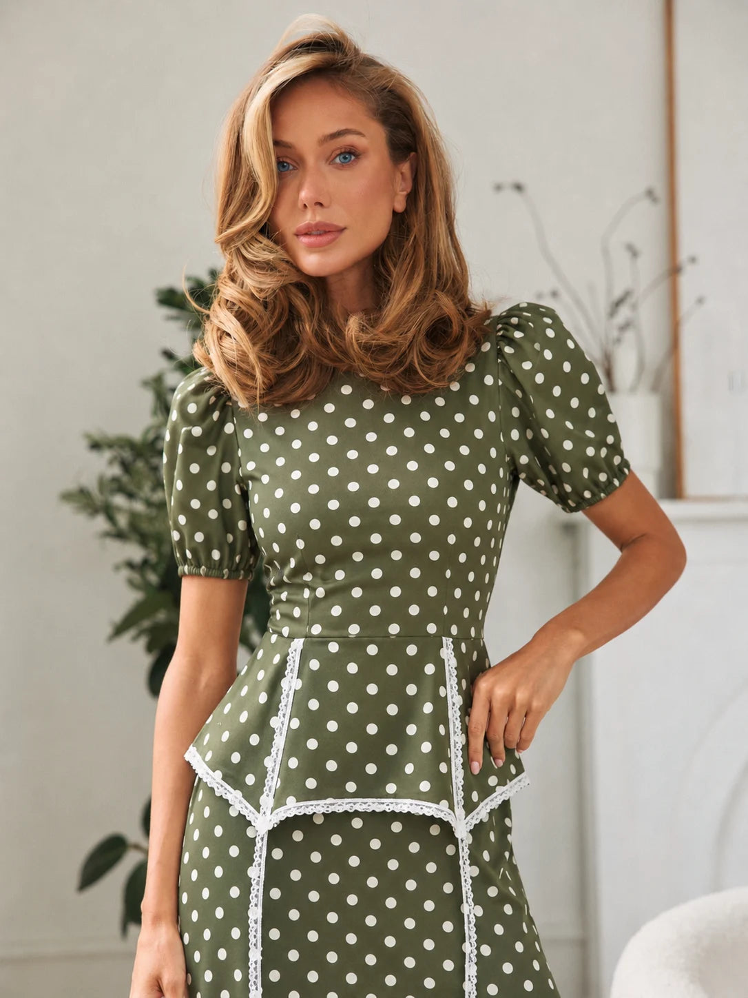 Dress Marielle