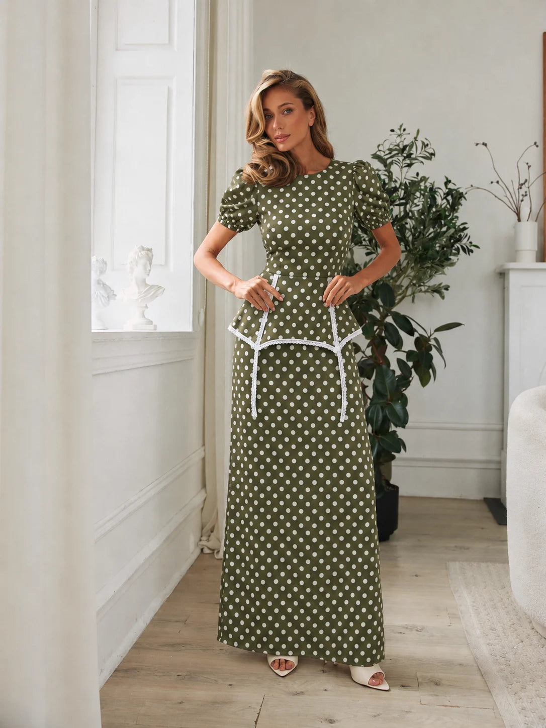 Dress Marielle