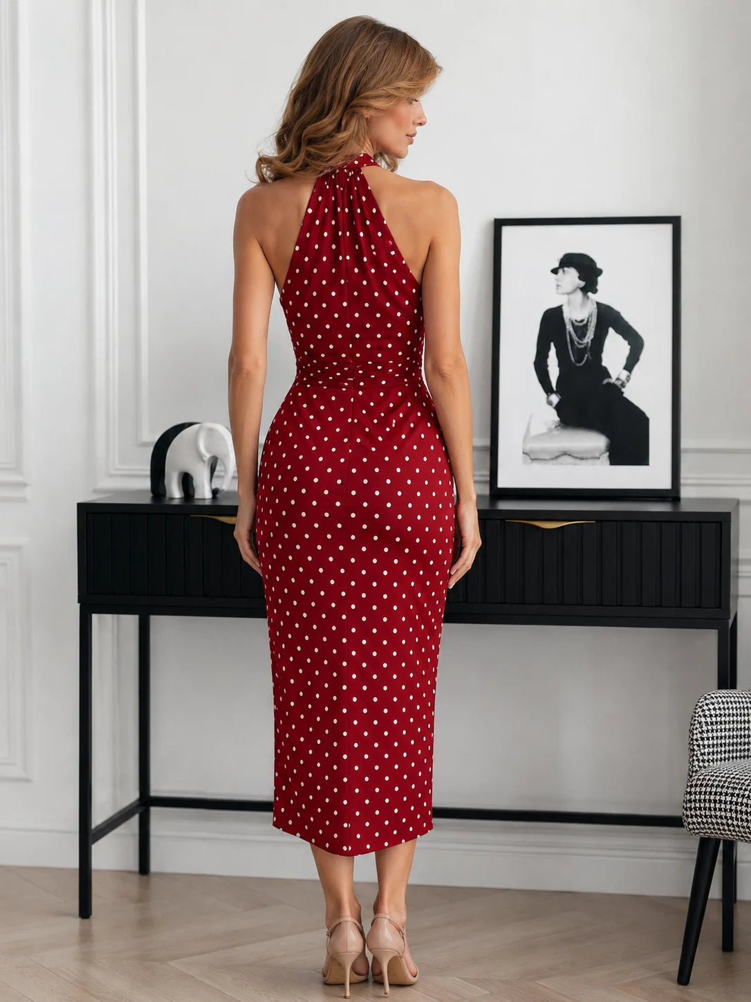 Dress Reina