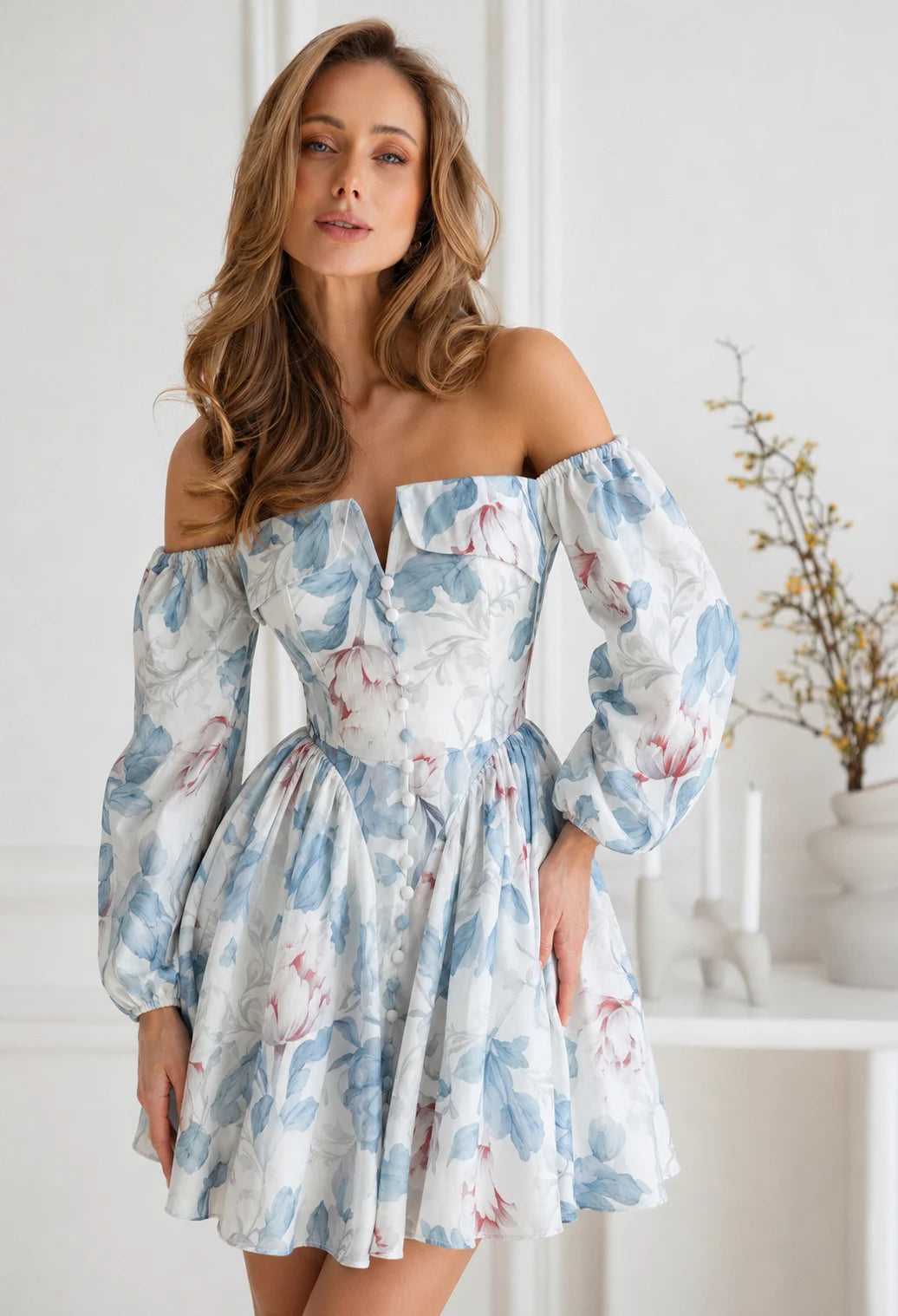 Dress Fiorina