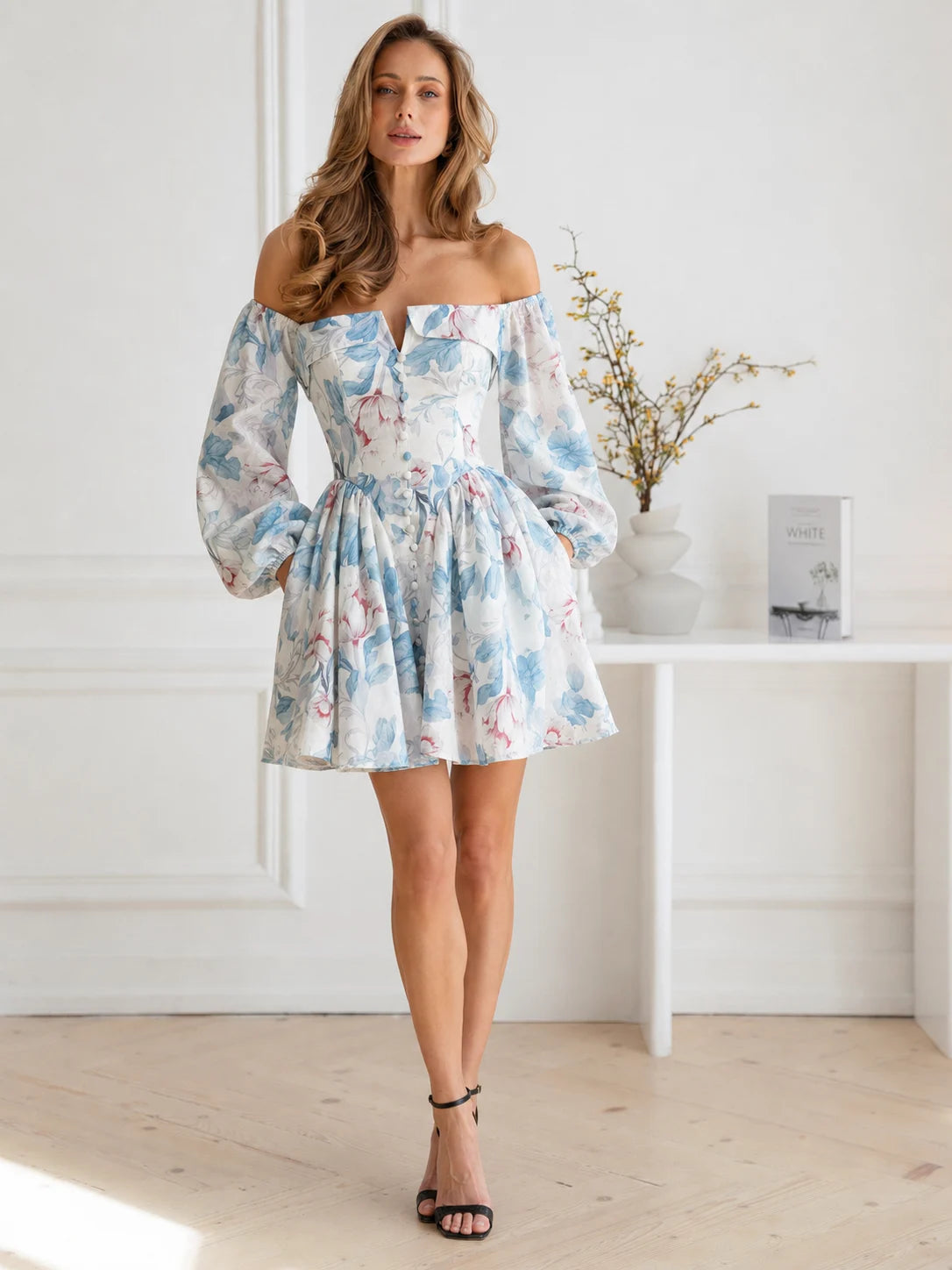 Dress Fiorina