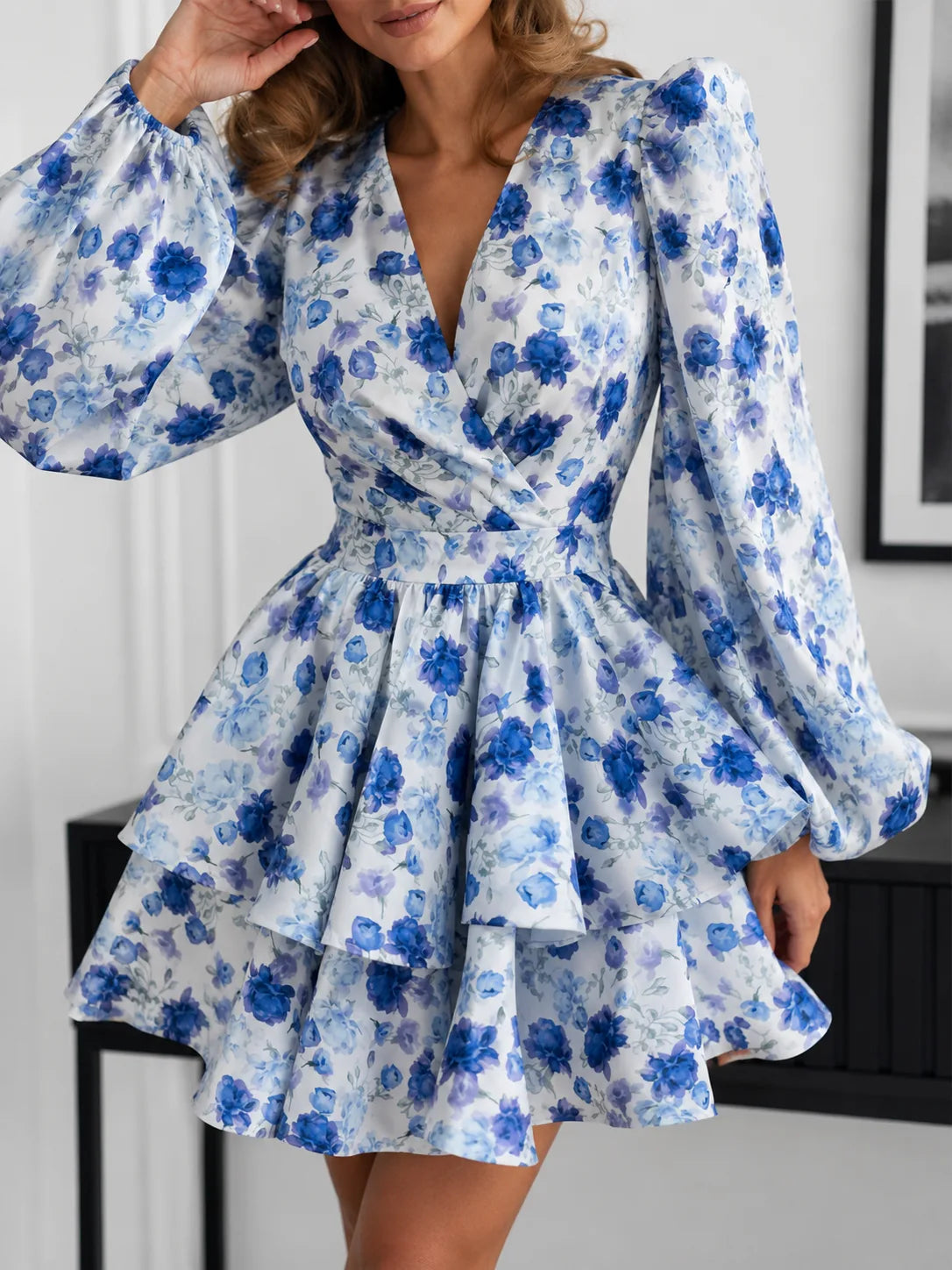 Dress Fiorina