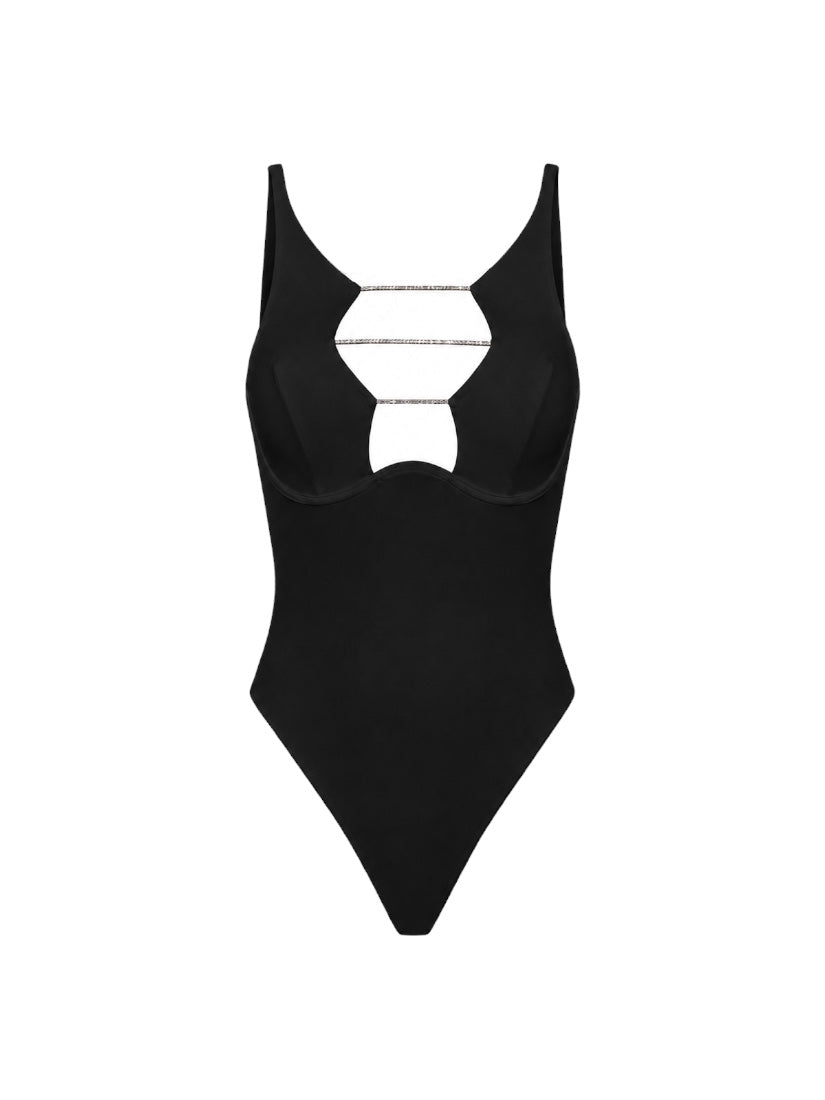 Body Riviera Black